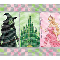 Disney Style-DSN 1890